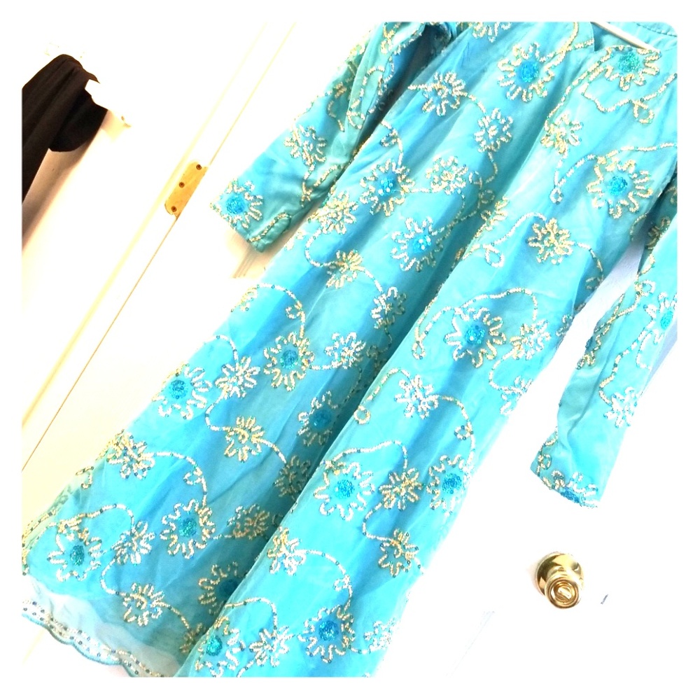 Indian pakistani kurta